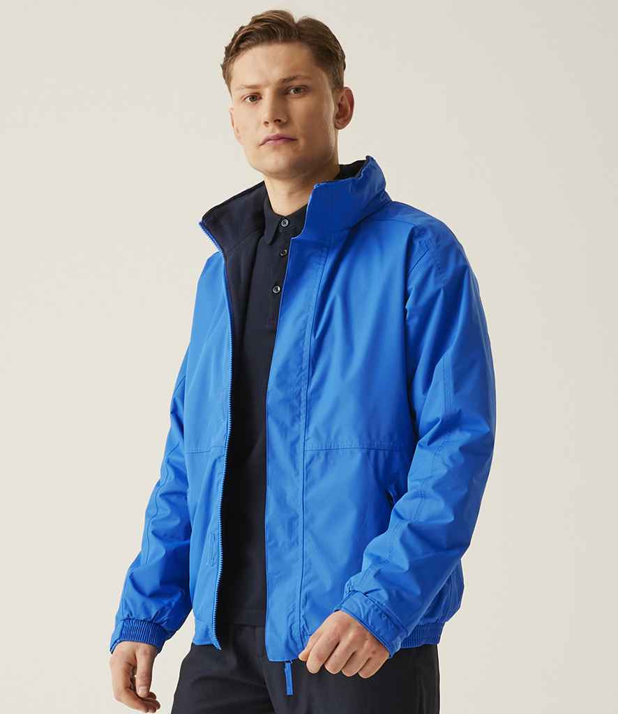 未使用 Regatta England/Waterproof Jacket Regatta Dover jacket | WISE Worksafe